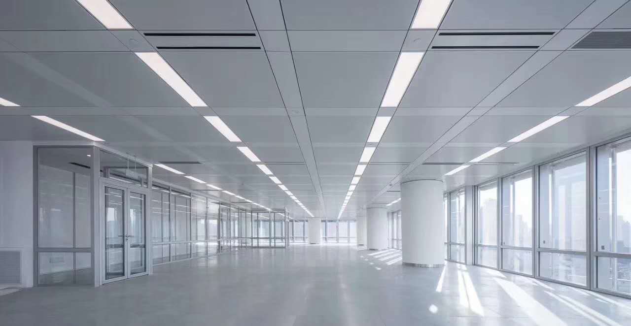 北外滩来福士景观